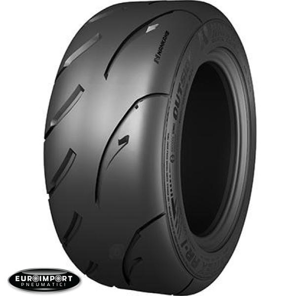 Nankang AR 1 MOTORSPORT XL  305/30 R20 103 Y  XL  DOT 2025